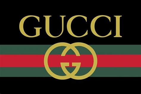 what font does gucci use